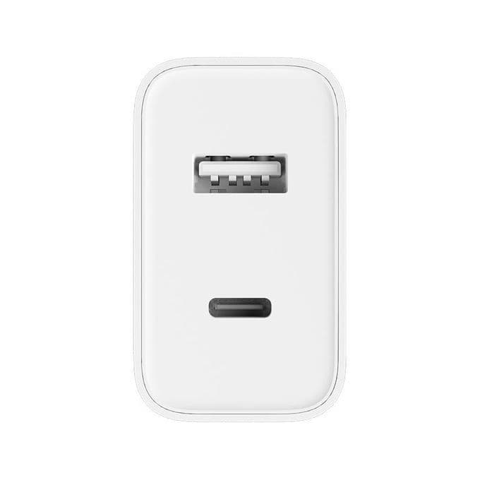 Chargeur Xiaomi Mi 33W Wall Charger Original sans câble