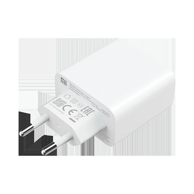 Chargeur Xiaomi Mi 33W Wall Charger Original sans câble
