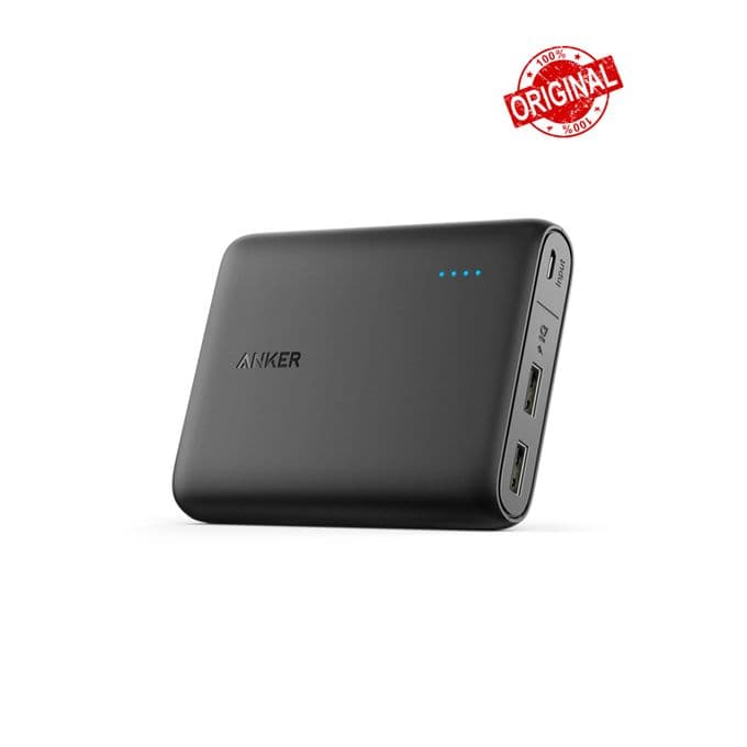 Power Bank Anker PowerCore 10400 mAh