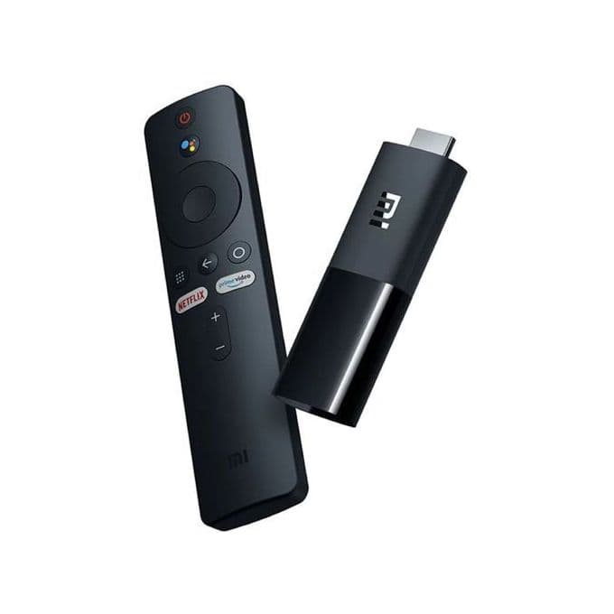 XIAOMI Mi tv stick FHD 1Go RAM 8 Go ROM Android