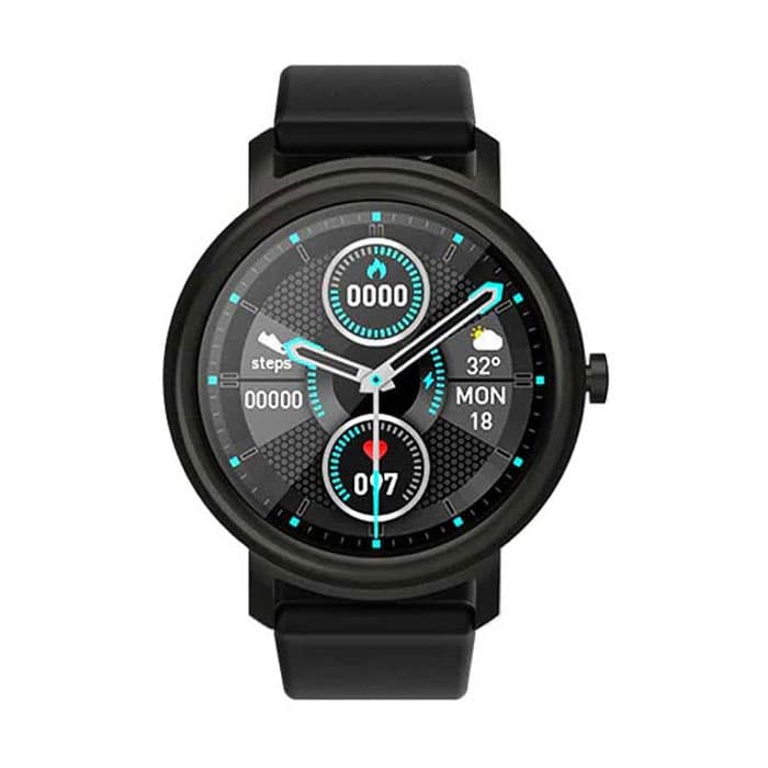 Xiaomi MiBro Air Smart Watch modes sport fitness Noir