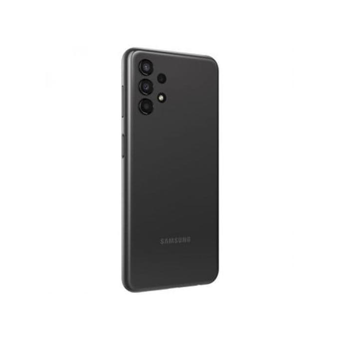Samsung Galaxy A13 4G - 4GB RAM + 64GB ROM Noir