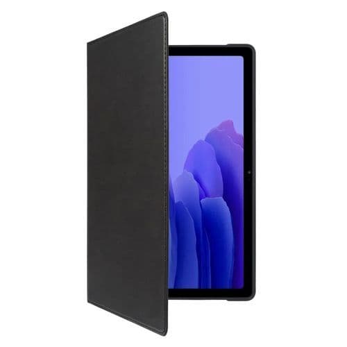 Book Cover pour Galaxy Tab S7 Noir