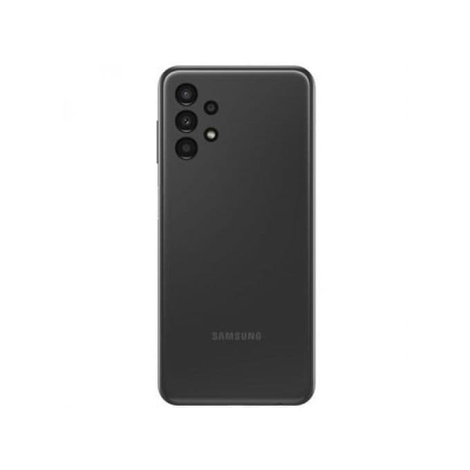 Samsung Galaxy A13 4G - 4GB RAM + 64GB ROM Noir