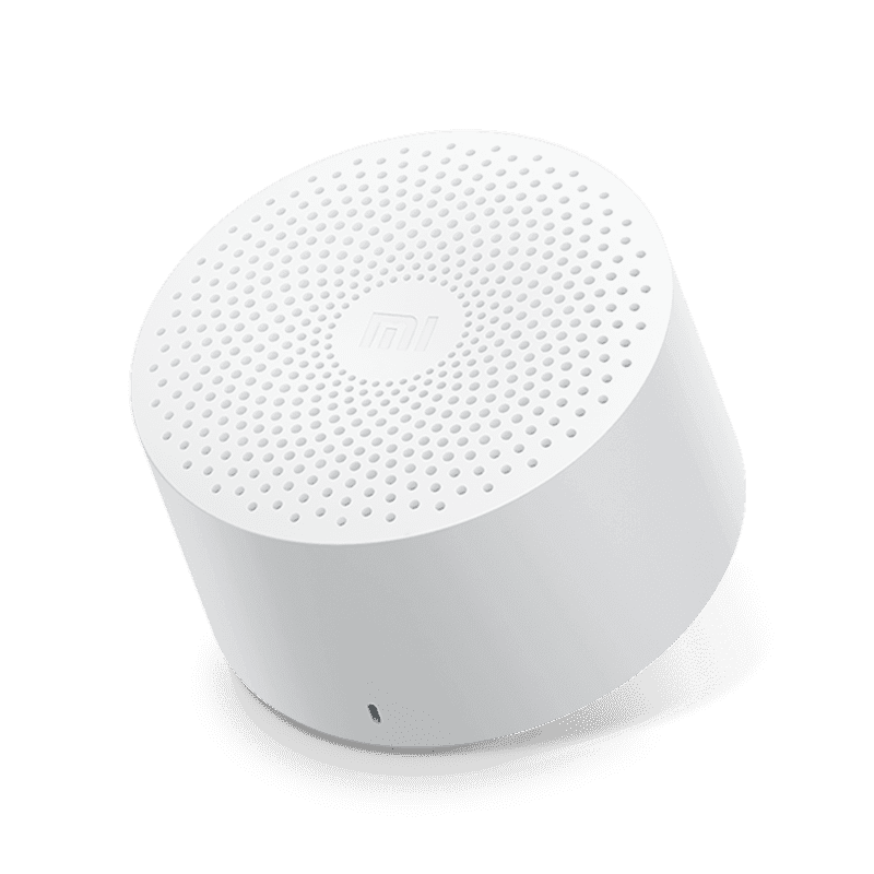 MI COMPACT BLUETOOTH SPEAKER 2