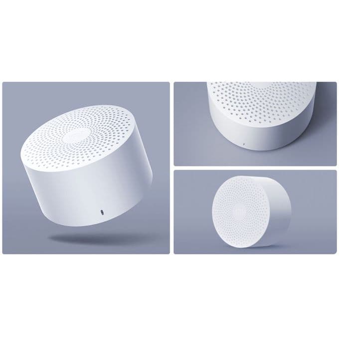 MI COMPACT BLUETOOTH SPEAKER 2