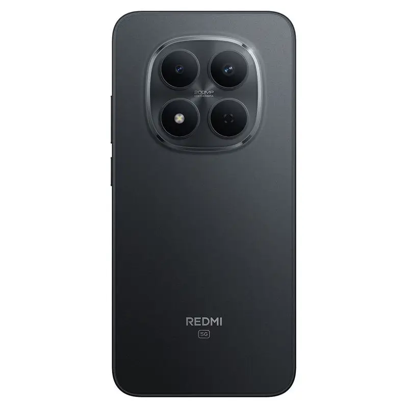 Xiaomi Redmi Note 15 Pro Plus 256Go 8Go RAM – Noir
